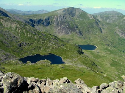 Y Garn